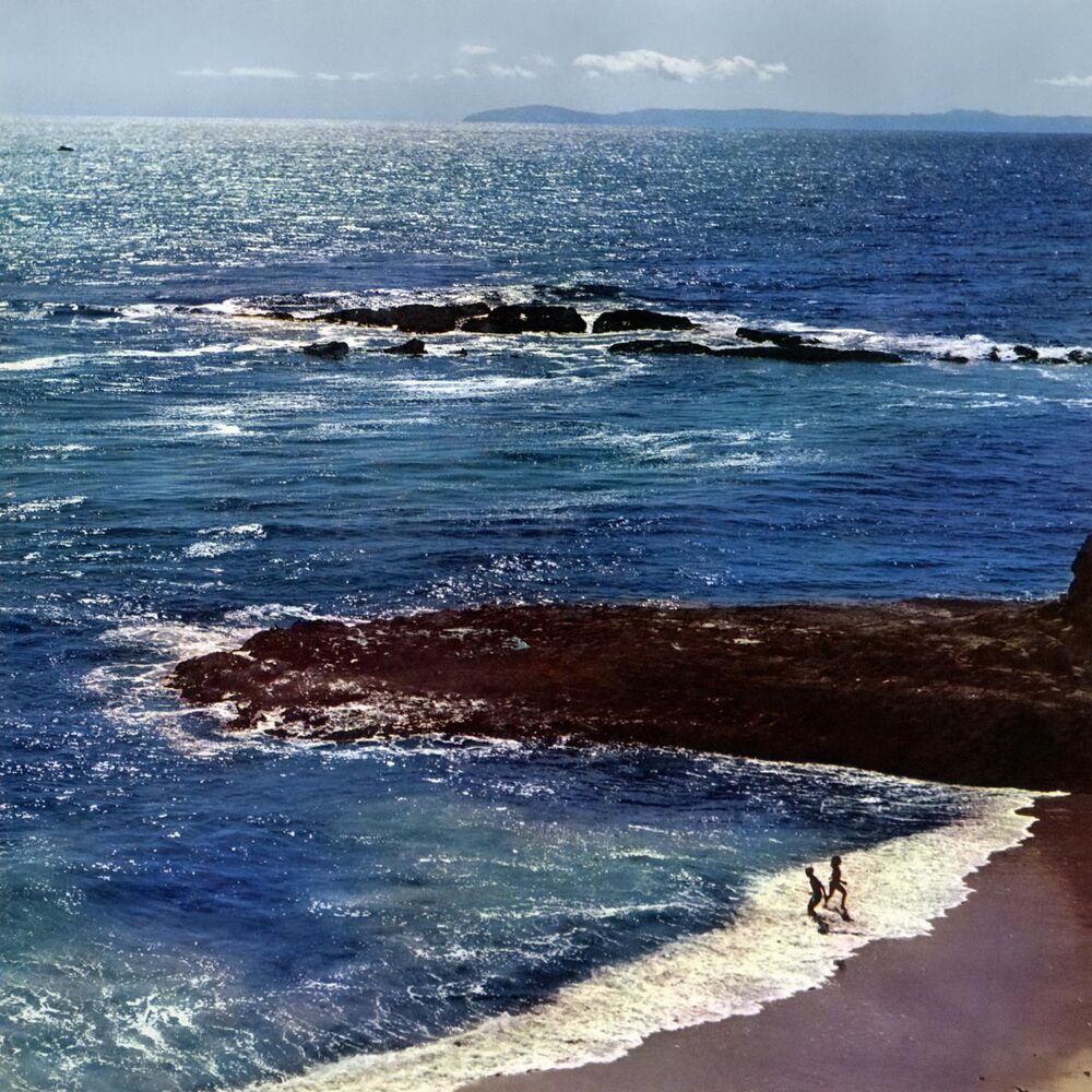 Picture of Songs of the Sea