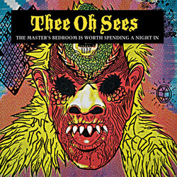Cover of The Master's Bedroom is Worth Spending a Night In