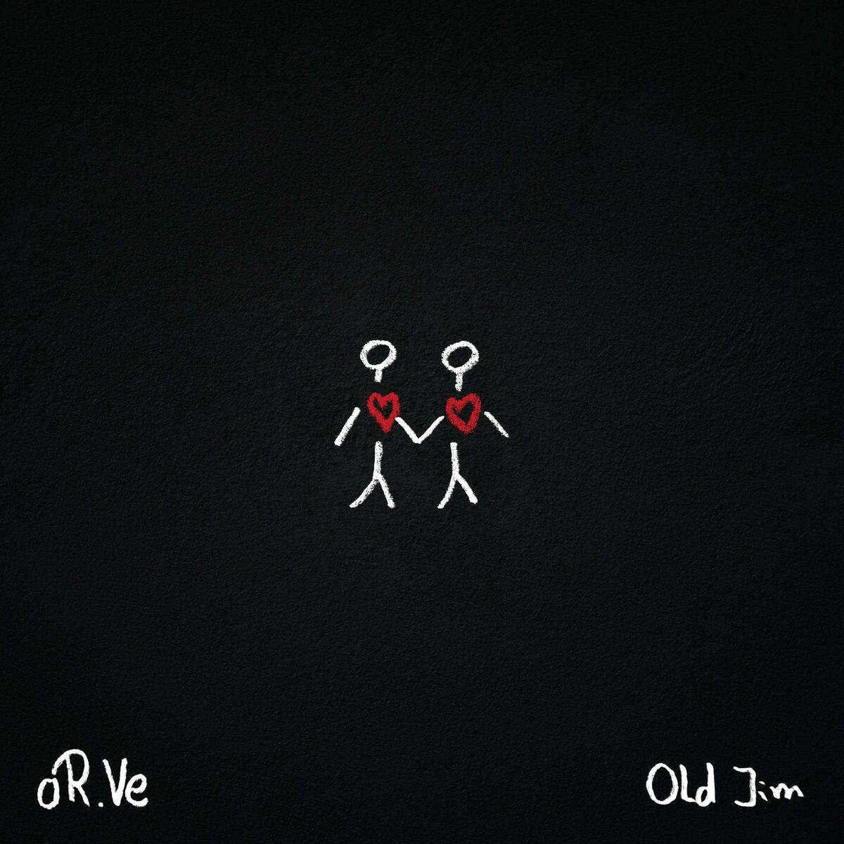 Album cover of Jar of Hearts (with Old Jim)