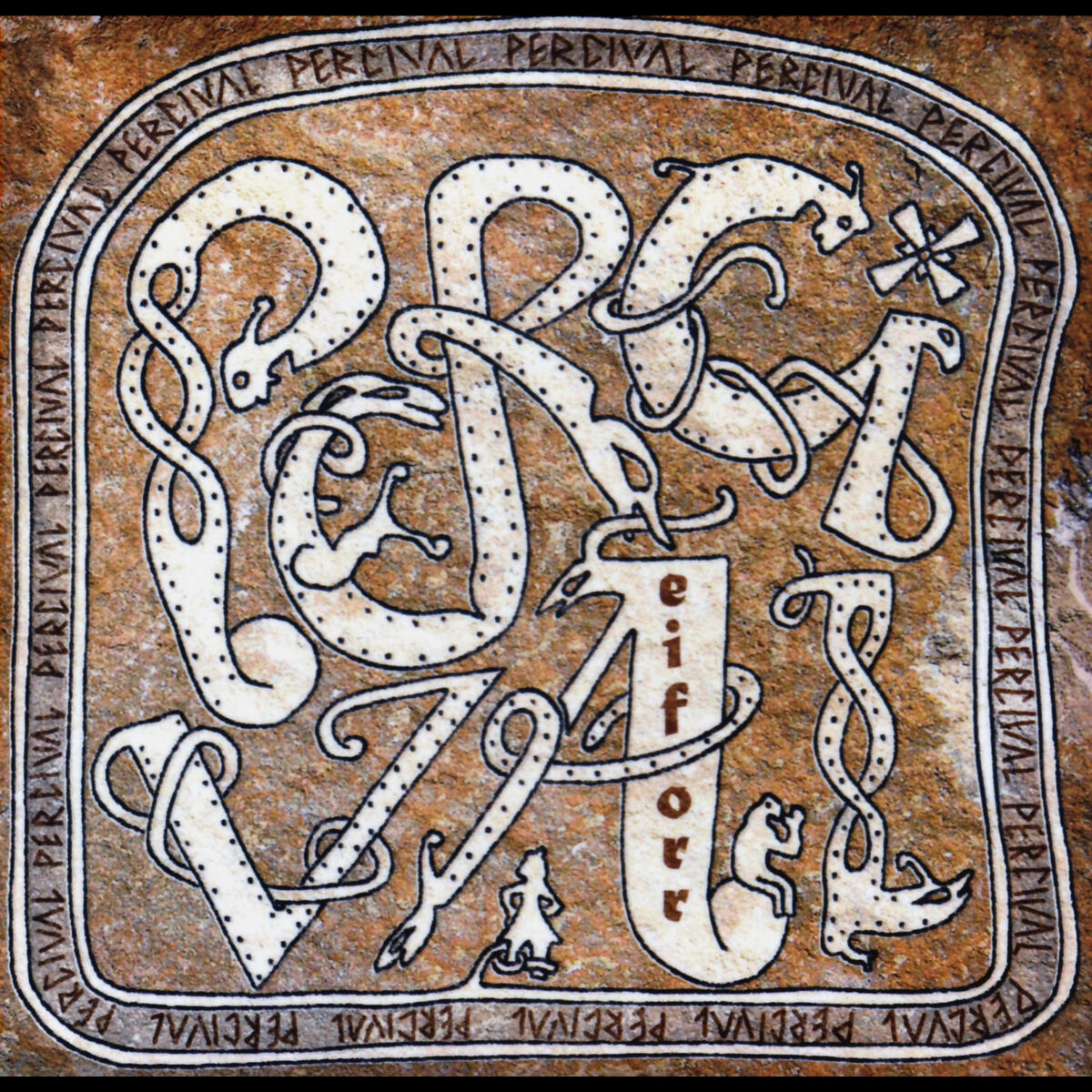 Album cover of Saga (