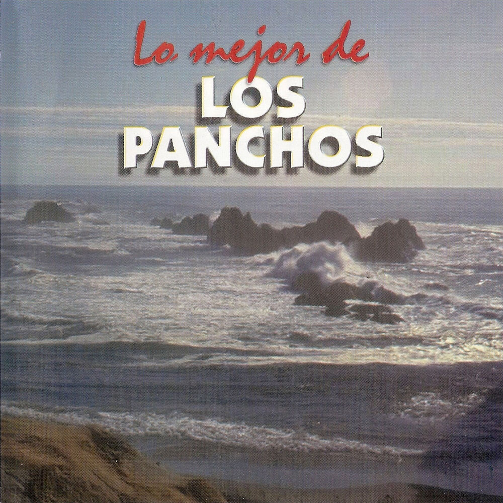 Picture of Lo Mejor de los Panchos