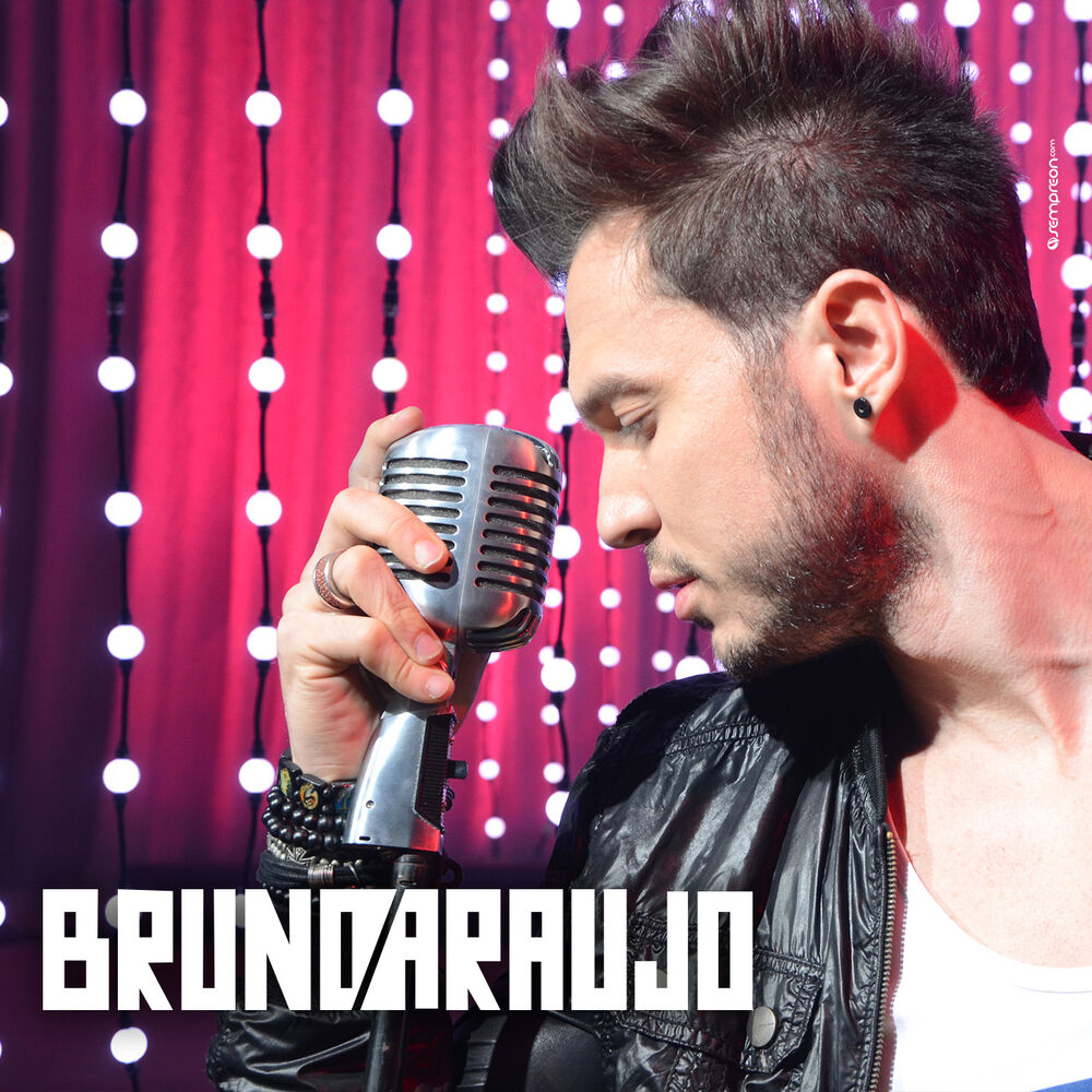 Picture of Bruno Araujo