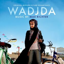 Cover of Wadjda (Original Motion Picture Soundtrack)