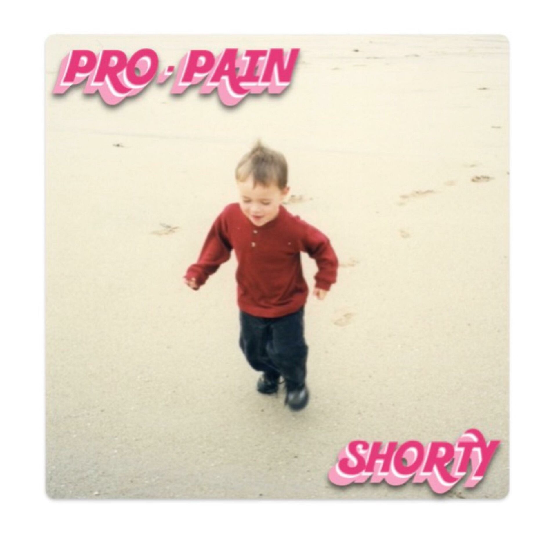 Album cover of Shorty