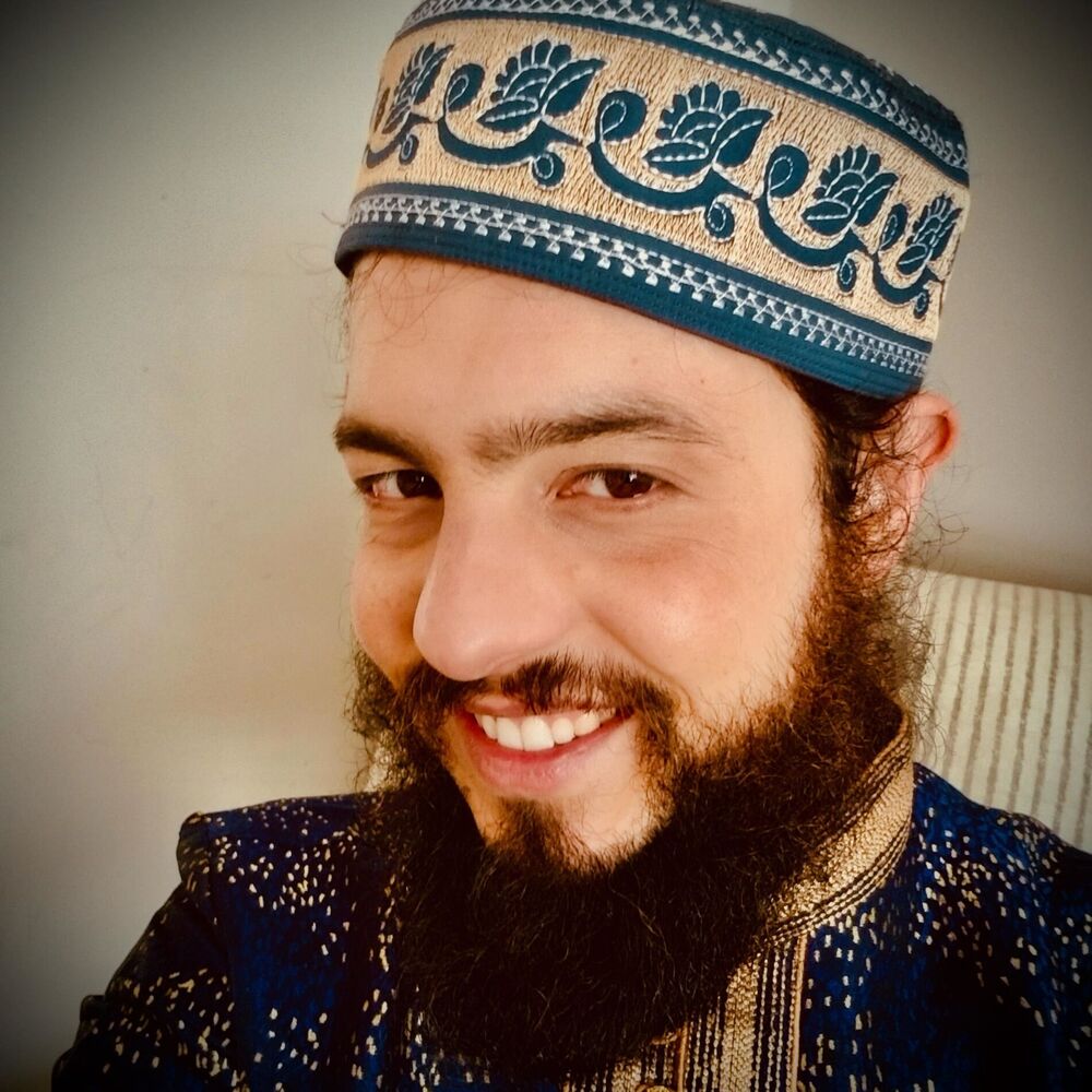 Picture of Mordechai