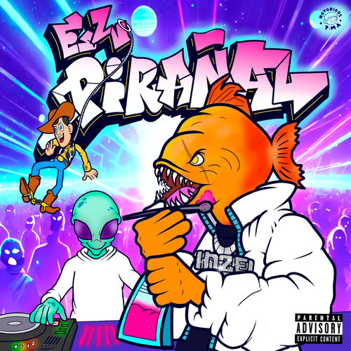 El Piraña