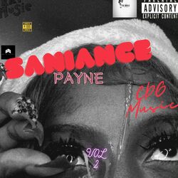 Cover of Cdg Music, Vol. 2