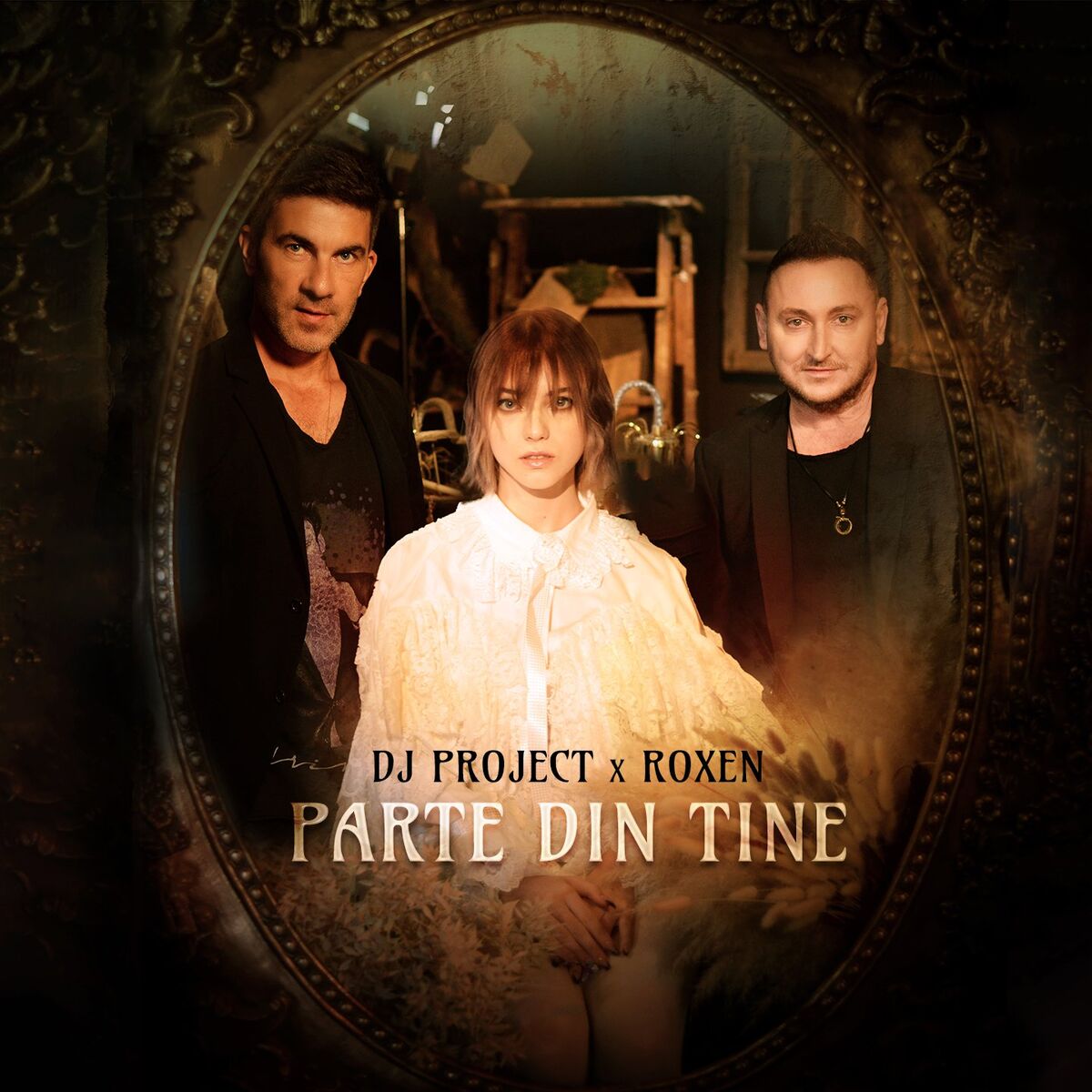 Album cover of Parte Din Tine