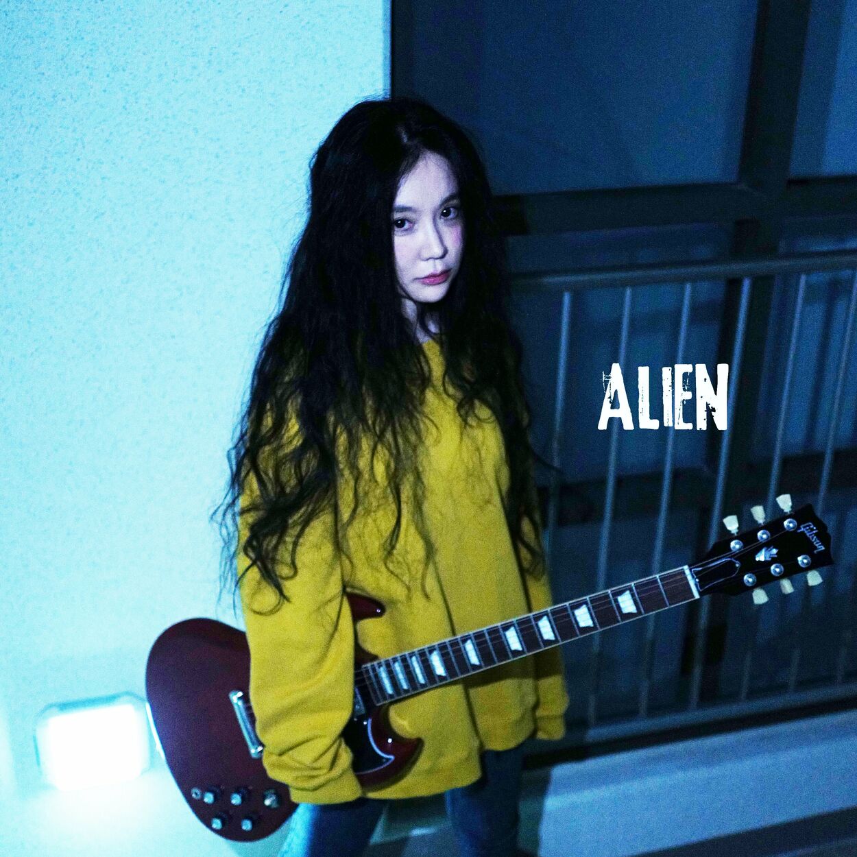 J.Fla – Alien – Single