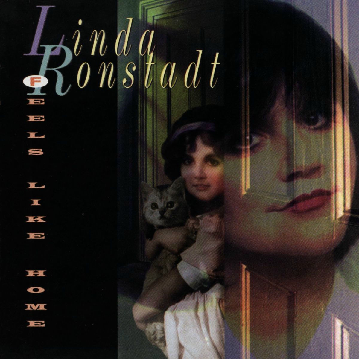 Album cover of The Waiting
