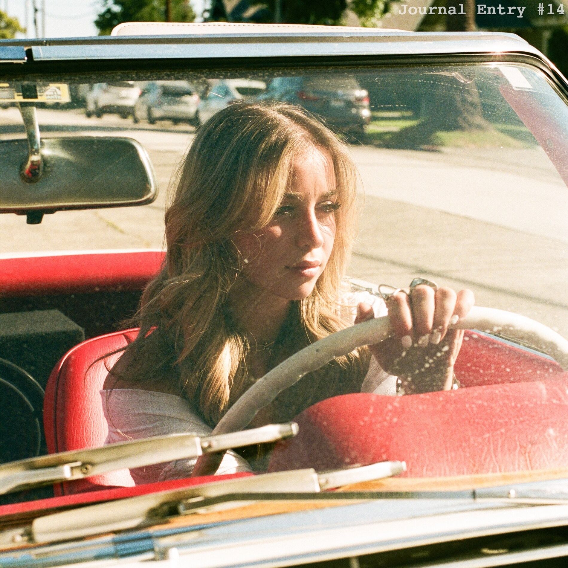Album cover of Love Me Like the First Time