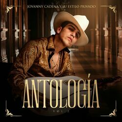 Cover of Antología, Vol.2