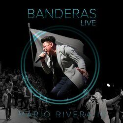 Cover of Banderas Live