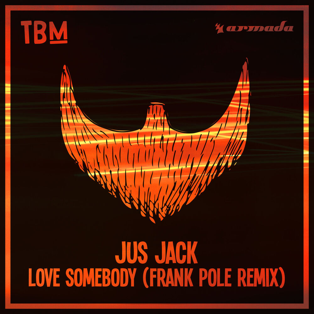 Picture of Love Somebody (Frank Pole Remix)