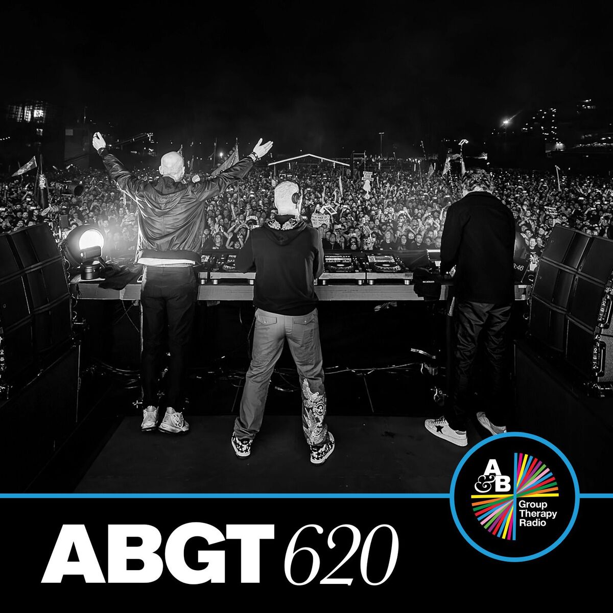 Album cover of Desire (ABGT620)