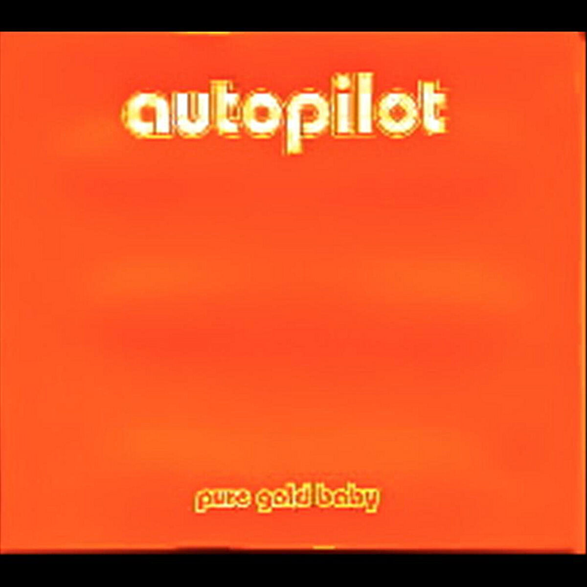 Album cover of Pure Gold Baby (2012 Remaster)