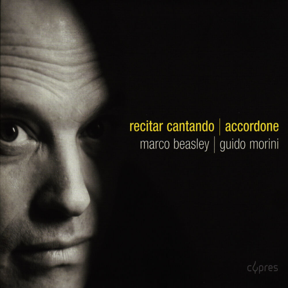 Picture of Recitar Cantando