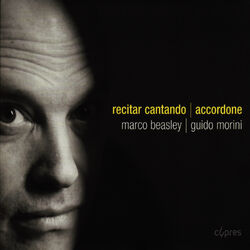 Cover of Recitar Cantando