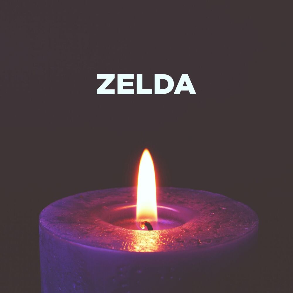 Picture of Zelda