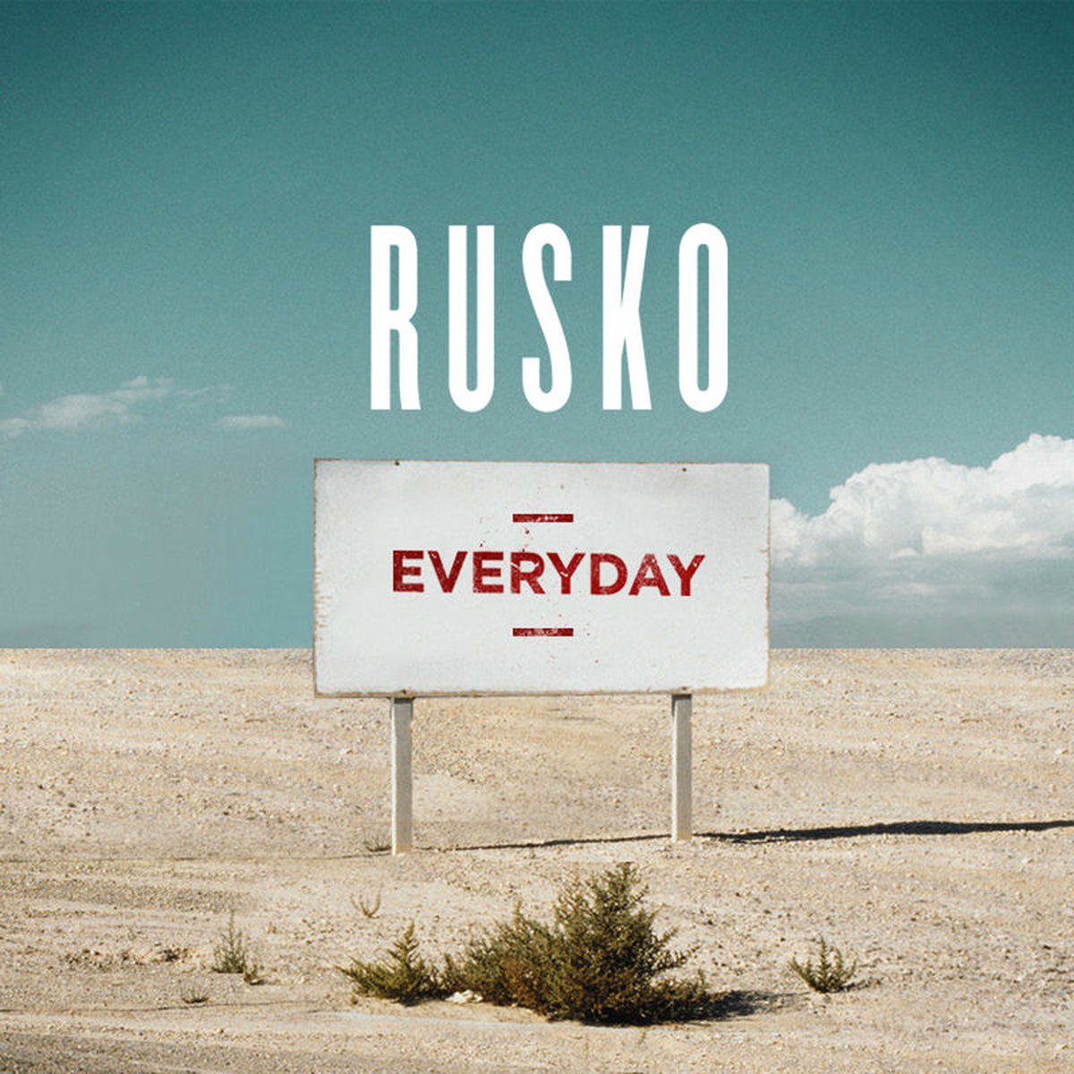 Album picture of Everyday