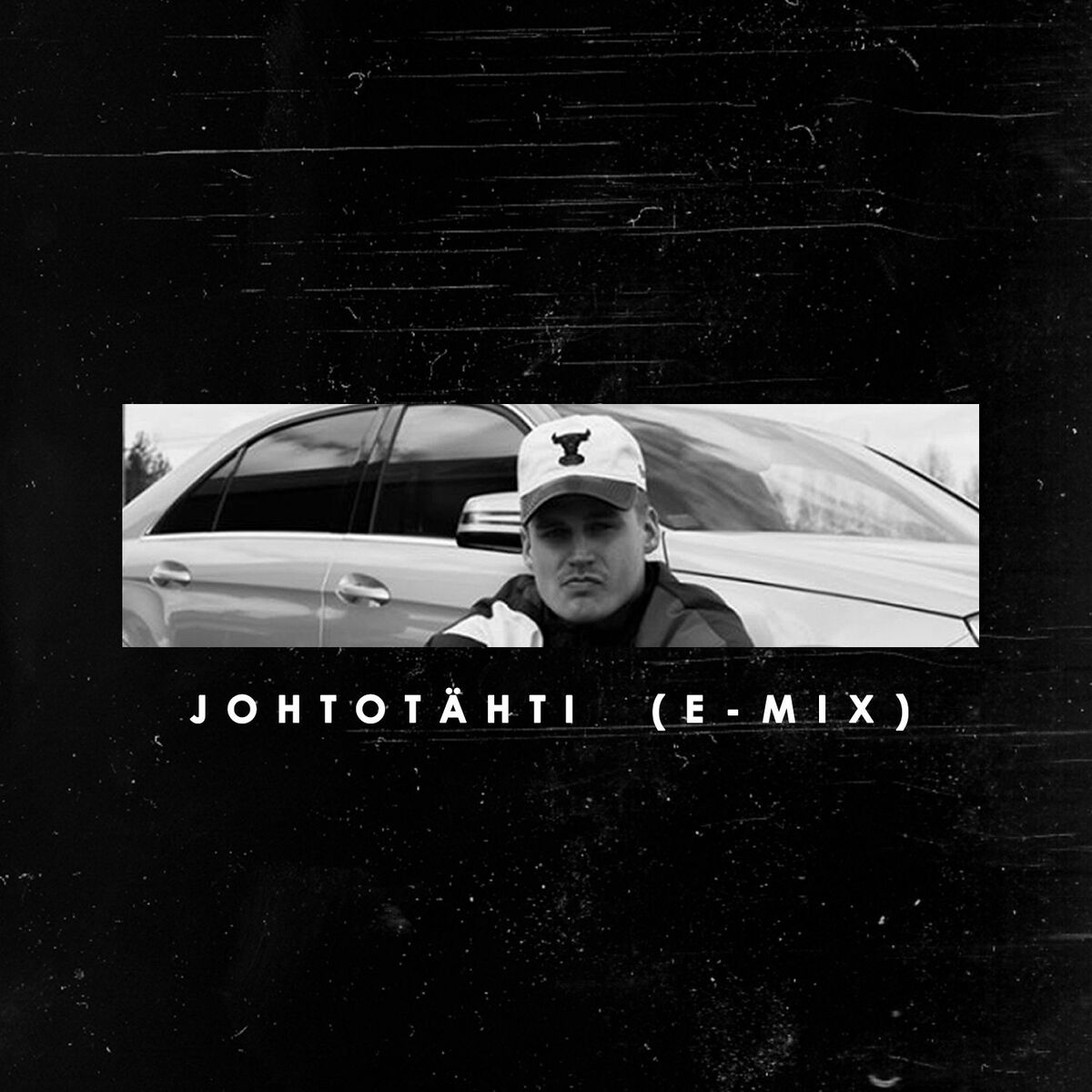 Album cover of Johtotähti