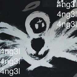 Cover of Angel