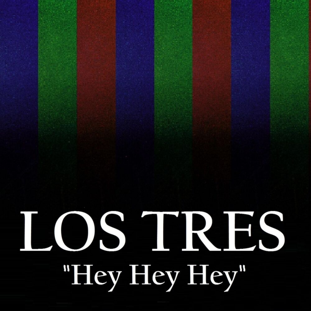 Picture of Hey Hey Hey