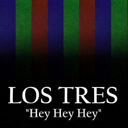 Cover of Hey Hey Hey