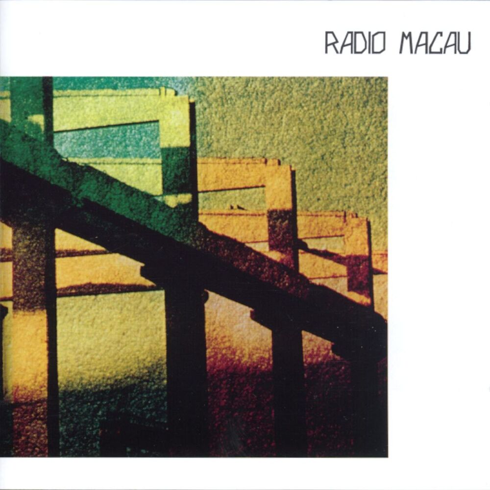 Picture of Rádio Macau