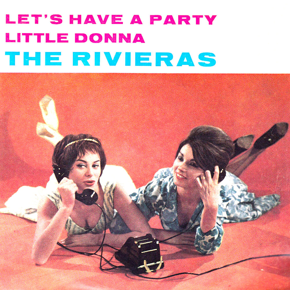 Picture of Let's Have a Party