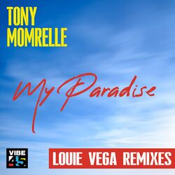 Cover of My Paradise (Louie Vega Remixes)