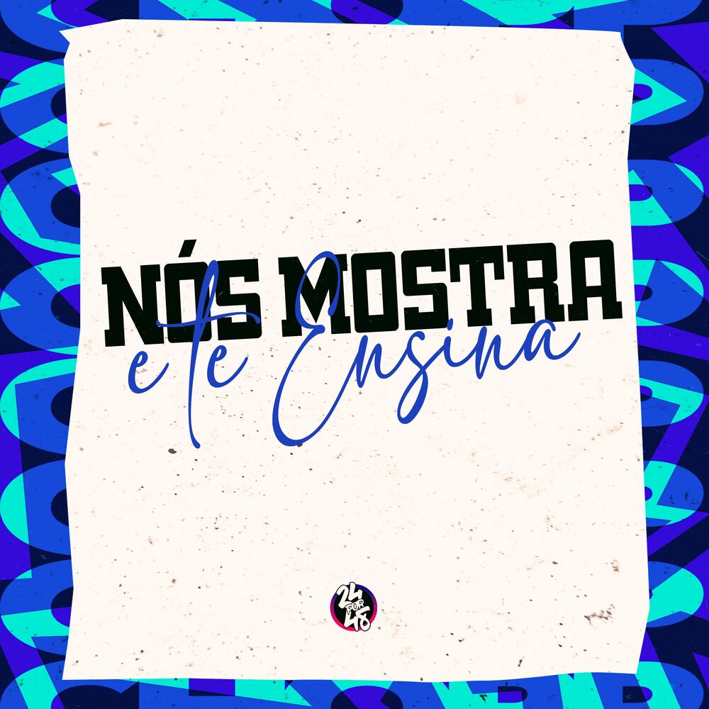 Picture of Nós Mostra e Te Ensina