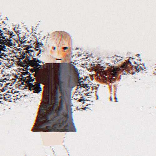 Sew my clothes (feat. IA)