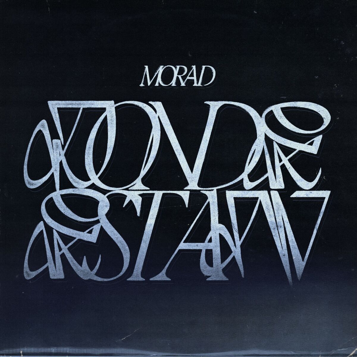 Album cover of Donde están