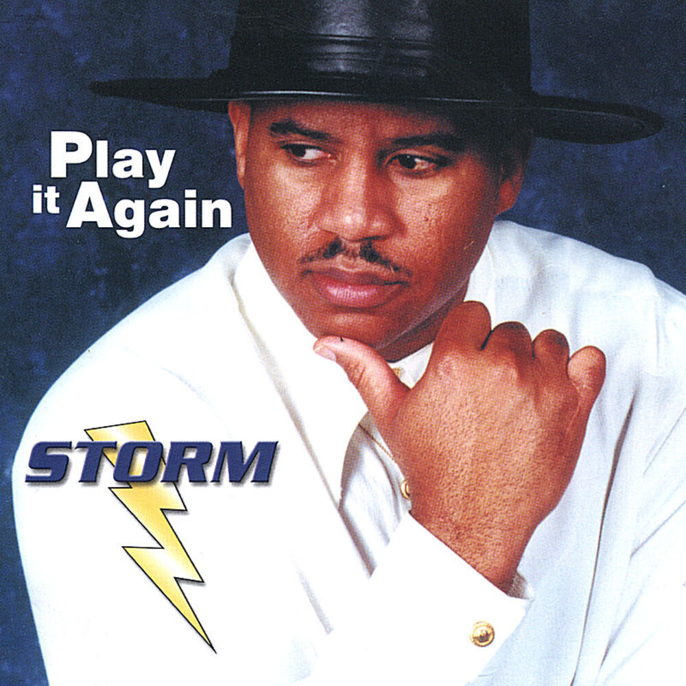 Picture of Play it Again