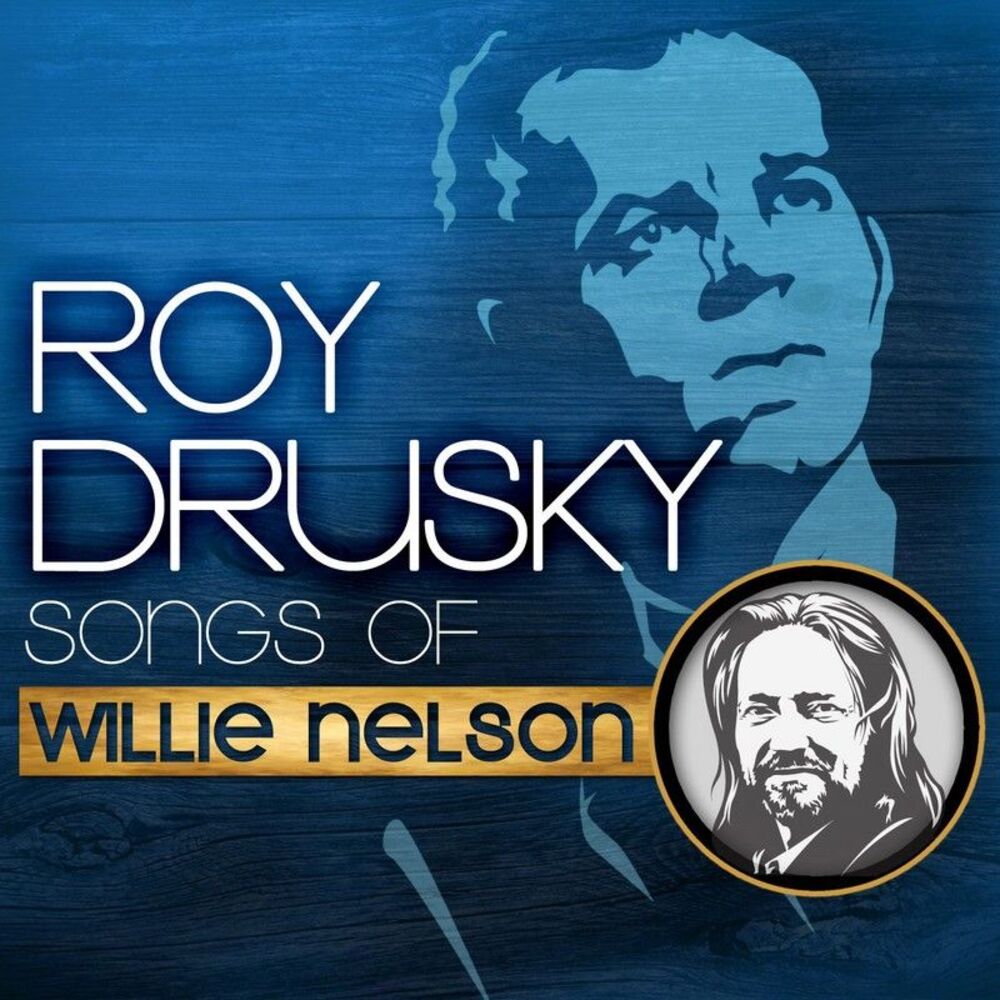 Picture of Songs Of Willie Nelson