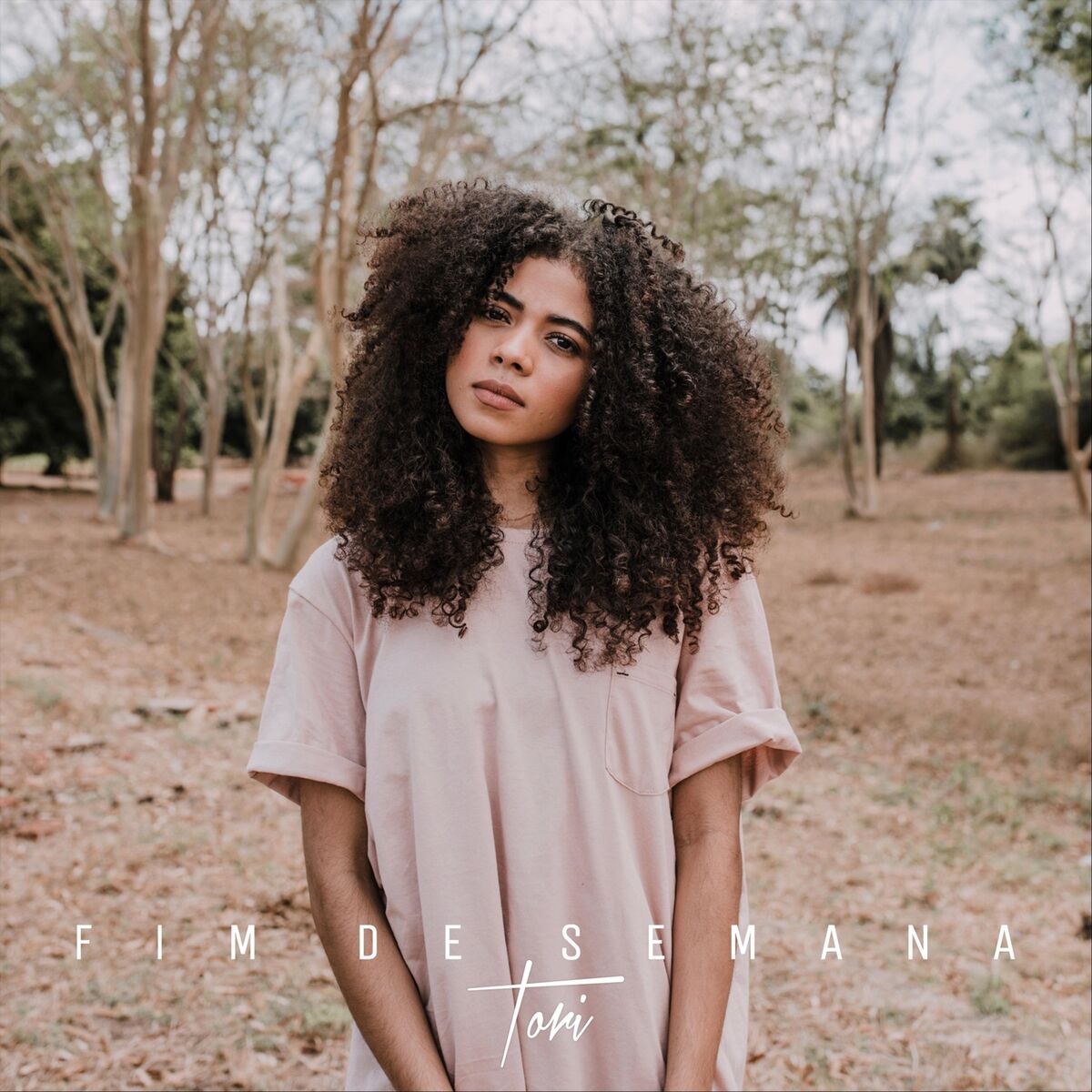 Album cover of Fim de Semana