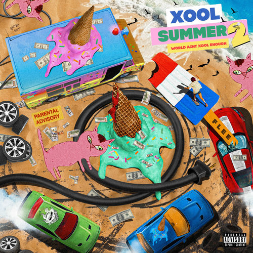 XOOL SUMMER
