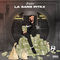 Les étoiles by Brulux album cover
