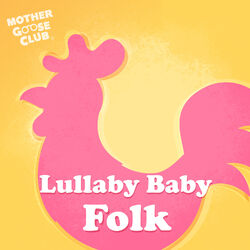 Cover of Lullaby Baby Folk