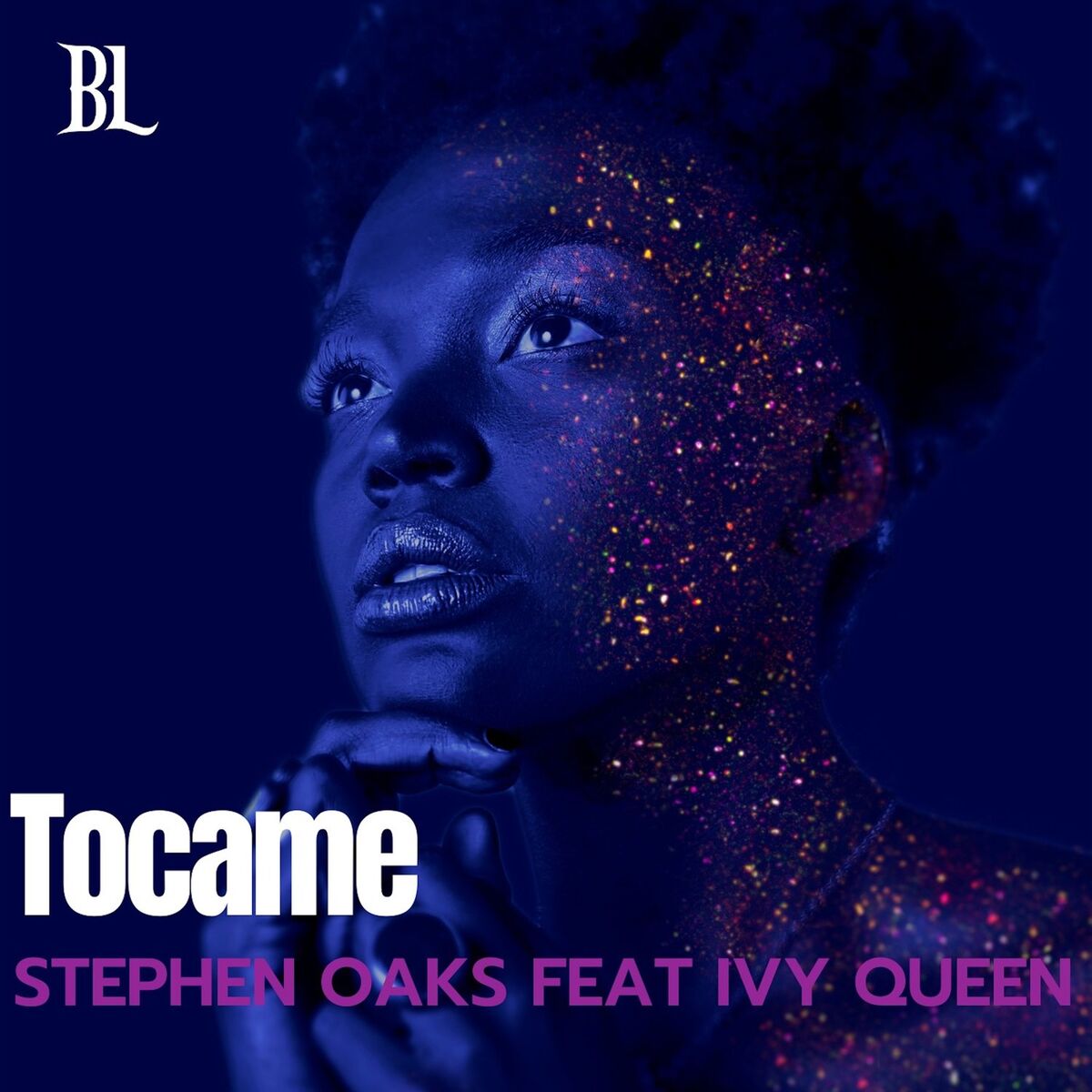Album cover of Tocame
