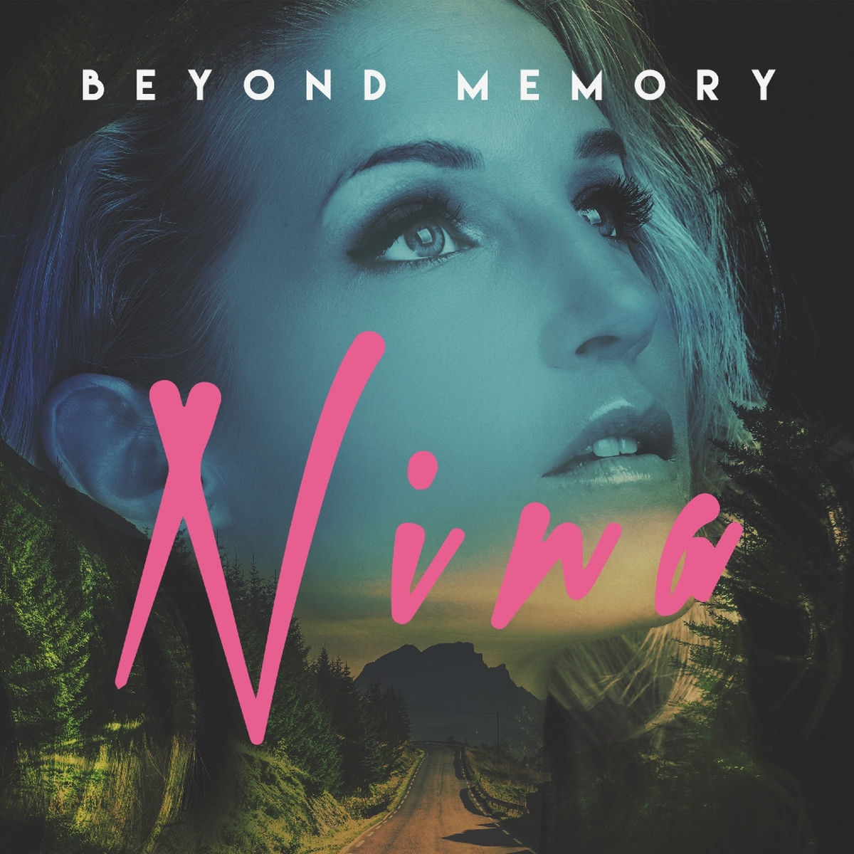 Album cover of Beyond Memory