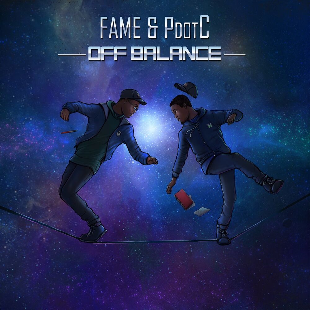 Picture of Off Balance