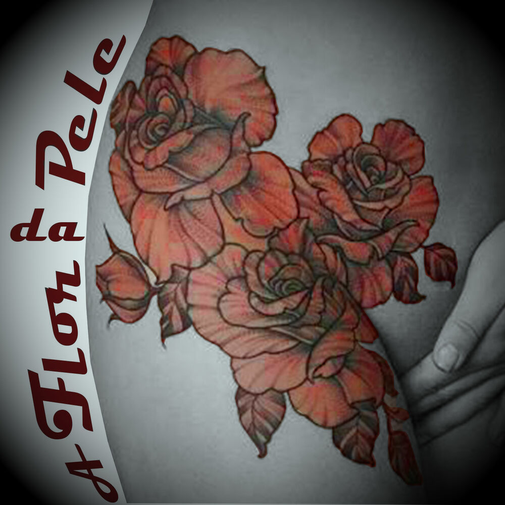 Picture of A Flor da Pele