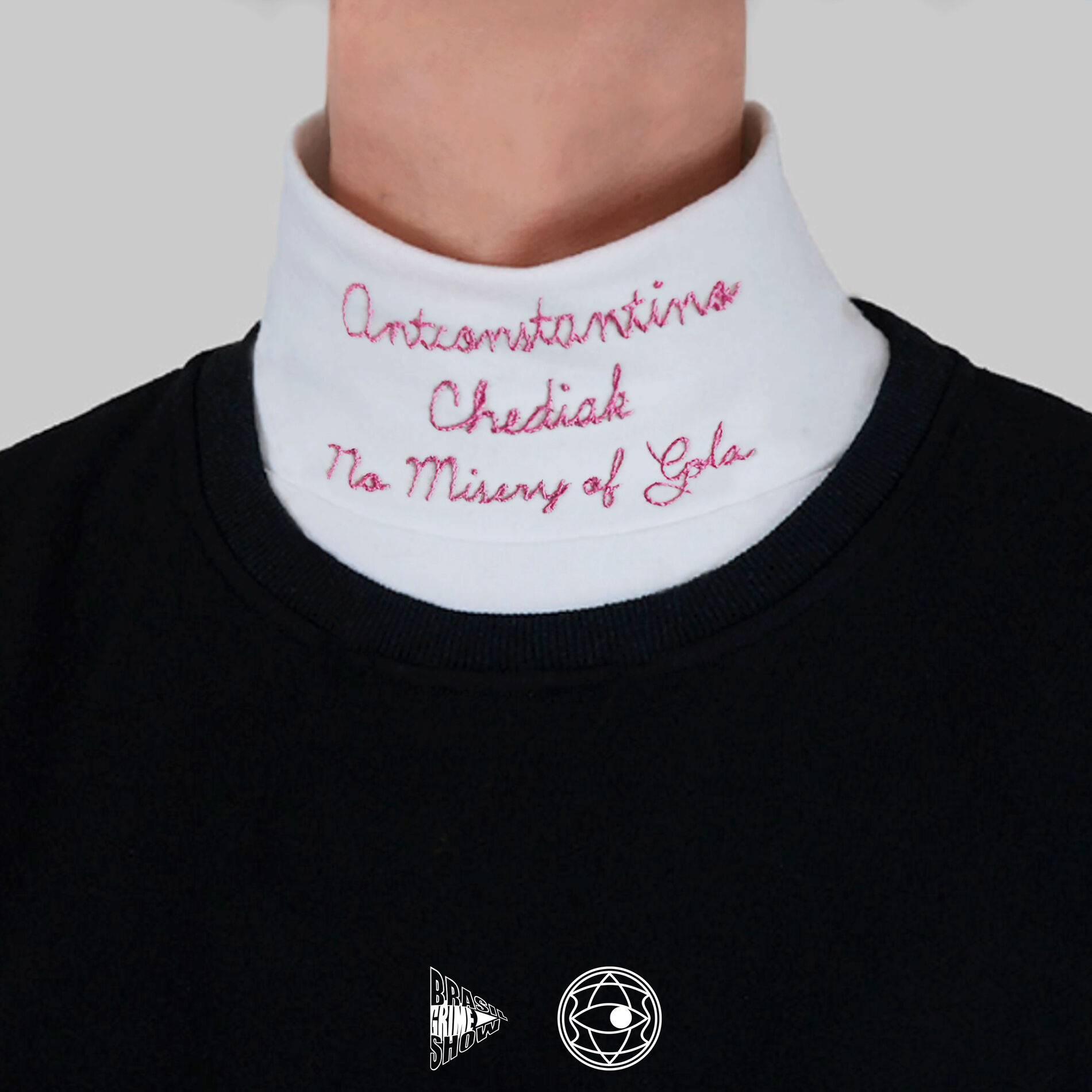 Album cover of No Misery of Gola