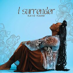 Cover of I Surrender