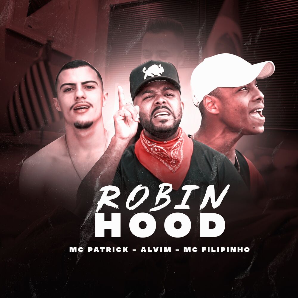 Picture of Robin Hood