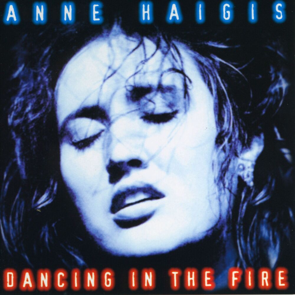 Picture of Dancing in the Fire (Live)