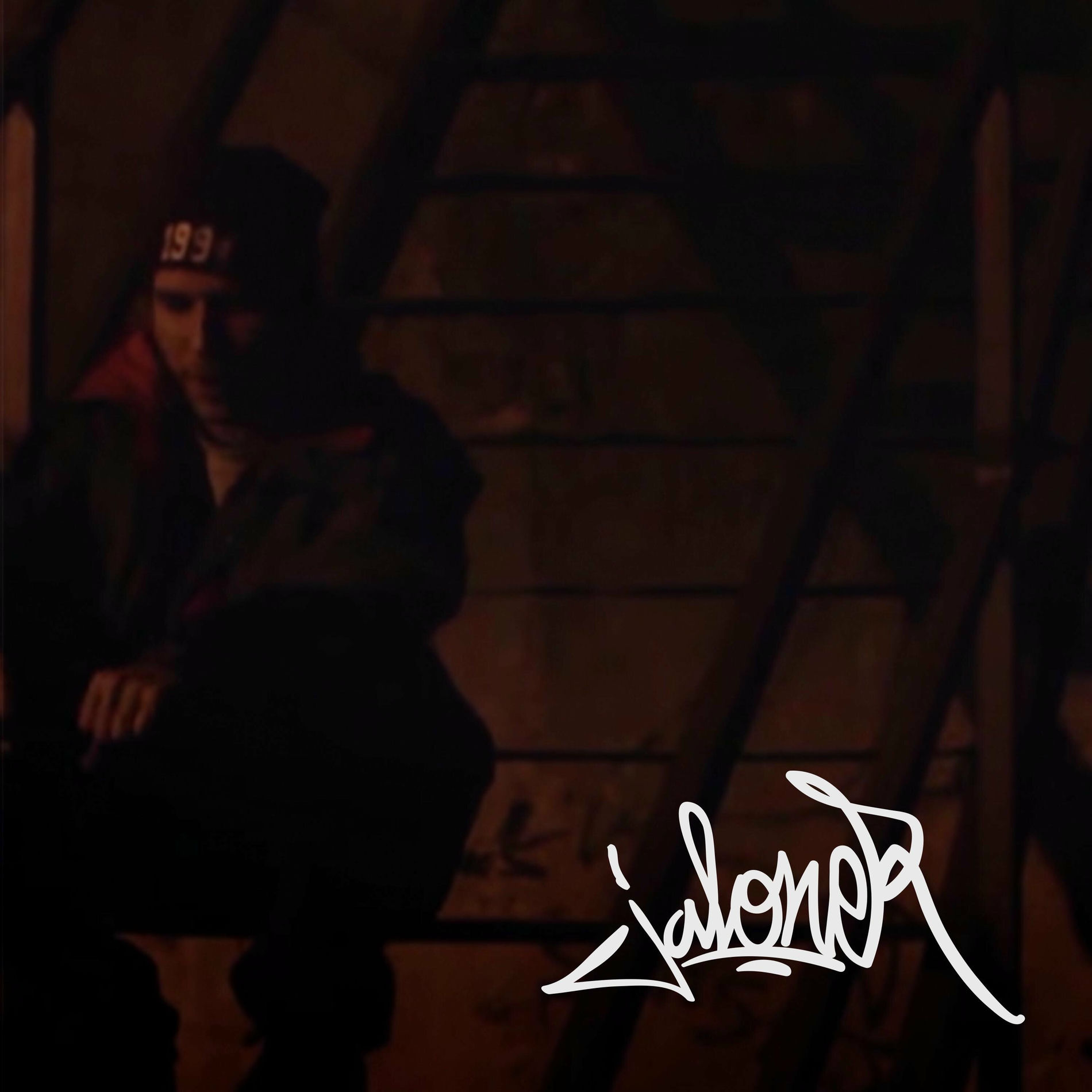 Album cover of La ley del más fuerte