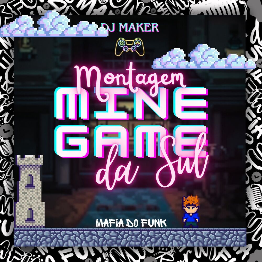 Picture of Montagem Minegame Da Sul